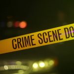 MURDERED GAY MAN LAID TO REST.