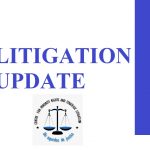 LITIGATION UPDATE: Msa MCSO. No. 88 of 2021 (Consolidated with Msa MCSO. No. 89 of 2021)