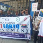 STATEMENT: Anti-LGBTQ+ Group Storms Bars in Mombasa, threatens violence